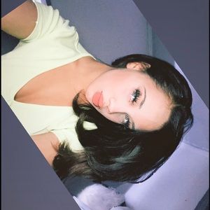 Meet your Posher, Alisha